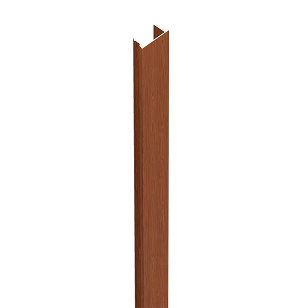Alumawood Snap-in gate insert 4200MM LONG - Image 2