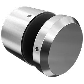 Standoffs Pin Fixed Stainless Steel 316, 38mm and 50mm diameter, choose body - Image 8