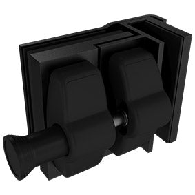 Master Range Glass Pool Fence Latch, Choice of styles and configurations.