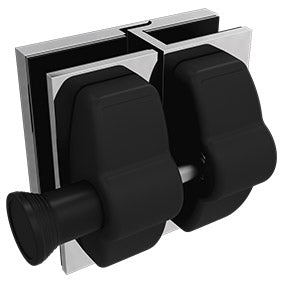 Master Range Glass Pool Fence Latch, Choice of styles and configurations.