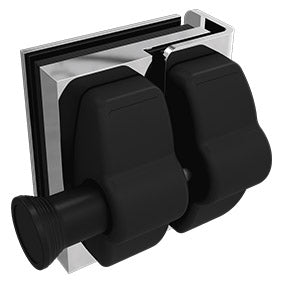 Master Range Glass Pool Fence Latch, Choice of styles and configurations.