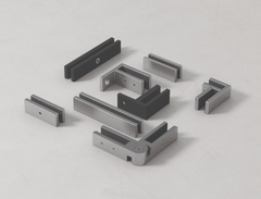 Rigi Clamp Glass Pool Fence Variable, Adjustable, Swivel pool glass clamp - Connector Bracket SS316 Pool Fencing CLAMP, 12mm glass