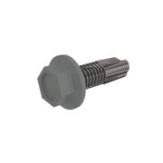 Hex Head Self Drilling Screw Tek Screw, Bags of 100, 12g x 20mm, choose colour - Image 6