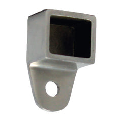 NANORAIL  25X21MM WALL PLATE