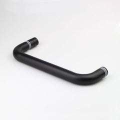 SHOWER DOOR HANDLE TOWEL RAIL 250MM