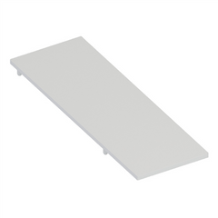 Batten End Cap