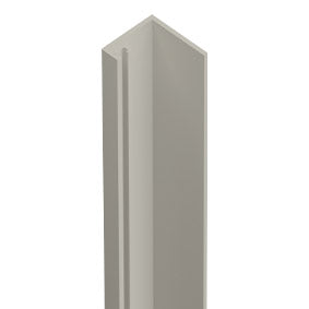 Aluminium Gate stop 4200MM LONG - Image 7