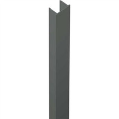 NON-PUNCHED Gate infill 4200MM LONG