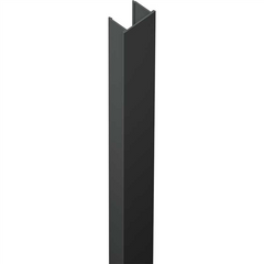 NON-PUNCHED Gate infill 4200MM LONG