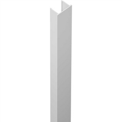 NON-PUNCHED Gate infill 4200MM LONG