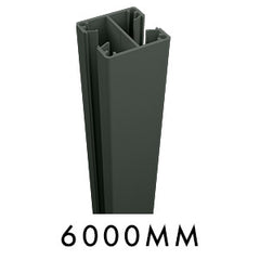 Two way post 6000MM LONG - Image 2